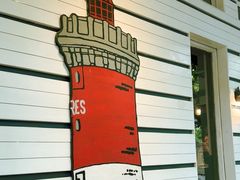 -La Creperie法餐厅(桃江路店)