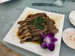 -明思味 二十年潮粤菜(榕城东山店)