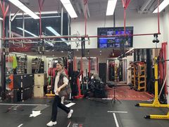 -Stone Motion Fitness 释动健身