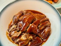 -秋色客家菜(流塘店)