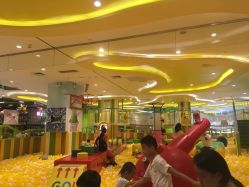 -MELAND(湾悦城店)