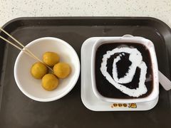 -圆碌碌甜品屋(二中店)