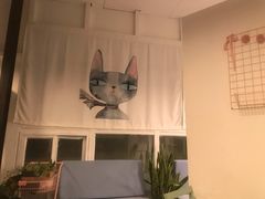 -有猫主题·治愈系猫咖(曾厝垵店)