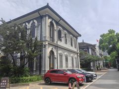 -湖南省立第一师范学校旧址