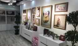 -乐米baby儿童摄影(燕郊店)