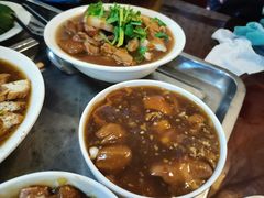 炒肝-姚记炒肝店(鼓楼店)