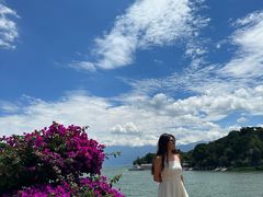 -南诏风情岛