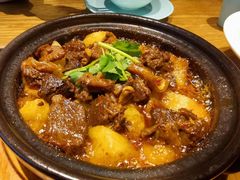 -鸡毛店·川菜(双楠店)