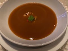 -广州四季酒店·佰鲜汇·现代法餐