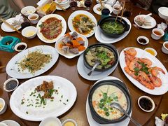 -肥弟大排档(汕樟路店)
