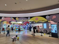 -meland club亲子乐园(重庆万象城店)