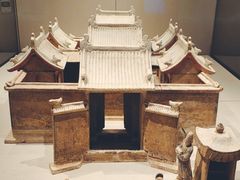 -深圳博物馆(古代艺术馆)