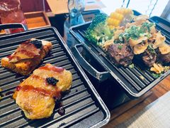-一本料理(西溪天街店)