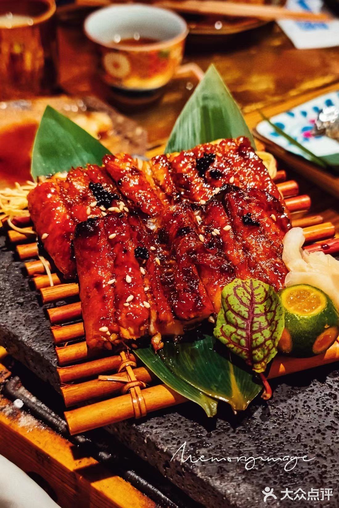 大连日料天花板｜杉木.据说是大连最好的日料