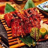 大连日料天花板｜杉木.据说是大连最好的日料
