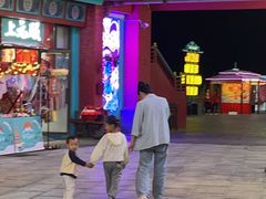 -清远熹乐谷温泉度假酒店