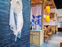 大堂-先启半步颠小酒馆(虹桥龙湖天街店)