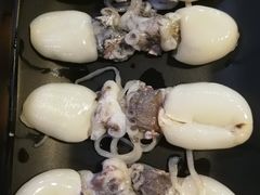 -拾下卜卜贝•海鲜火锅
