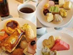 -鲜艳西餐厅(衡山路十二号华邑店)