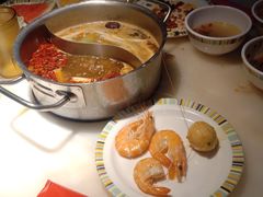 -吉布鲁牛排海鲜自助(CBD万达店)
