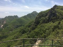 -丹东凤凰山景区