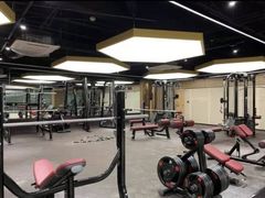-一兆韦德(万源城店)
