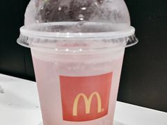 -麦当劳(济泺路店)