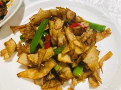 -马凯餐厅(地安门店)