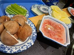 -飘香火锅(玉林西路店)