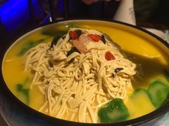 -韵秋荷(宝山龙湖天街店)