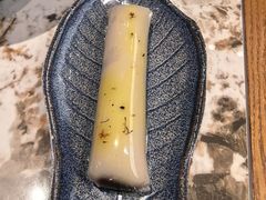 -莲湖糕团店·老秦淮小吃