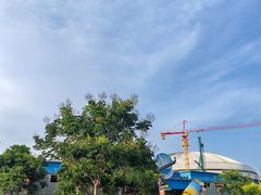 -西安华夏文旅水世界