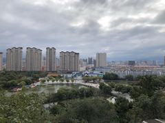 -北山公园