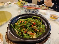 -玉华宫宾馆·餐厅(铜川驻京办店)