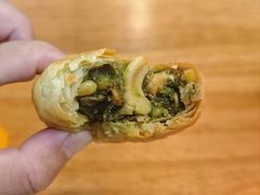 现烤苔条果仁-龙华素斋(龙华路店)