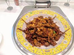 -南美元生态大酒店(海珠店)
