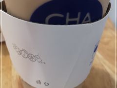 -茶百道(南坪万达一号门店)