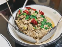 -宛平李记小吃(东关街店)