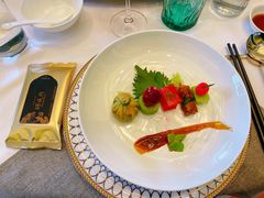 -锦成府·精选淮扬菜(老门东1865店)