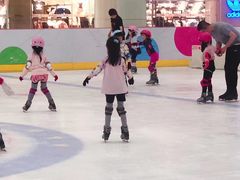 -全明星滑冰俱乐部(万象城店)