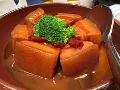 -飶香居(省博物馆店)