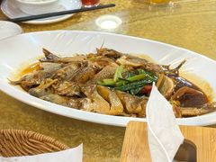 杂鱼酱油水-202特色排档(五缘湾店)