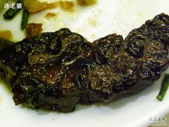 酱色的牛排-新南华大酒店(广中店)
