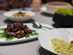 -明州小宴(文化广场店)