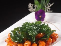 -醉庐·新上海菜(南京西路店)
