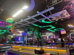 -路边边.炒菜烧烤.音乐餐厅(良乡长虹店)