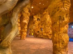 -中国死海旅游度假区