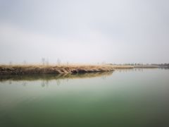 -野鸭湖国家湿地公园