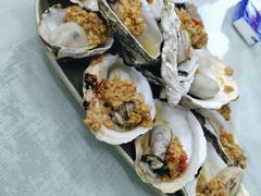 -蚝乡农庄(铁涌赤岸店)