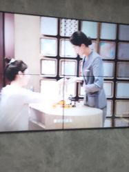 -周大福CHOW TAI FOOK(荟聚购物中心西红门店)
